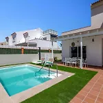 Sara By Villa Corralejo