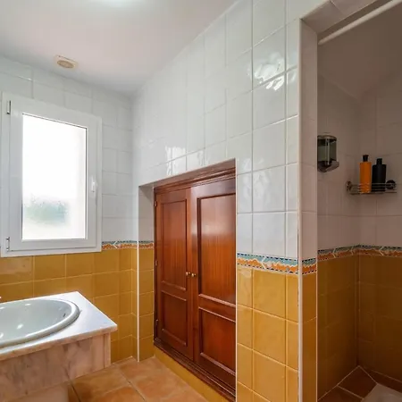 Sara By Villa Corralejo