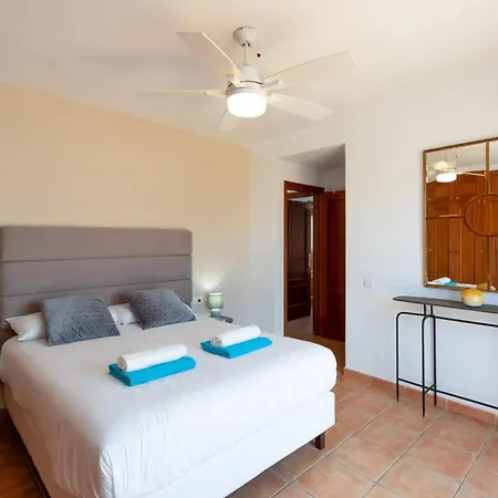 Vila Sara By Corralejo
