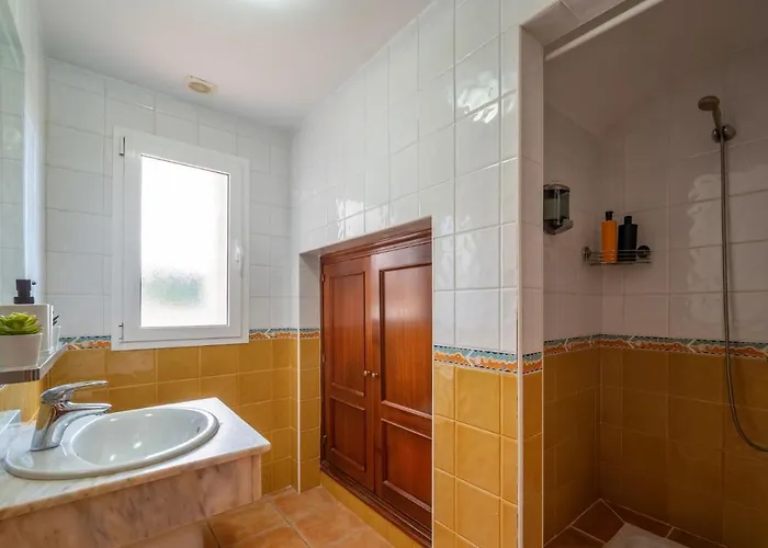 Sara By Villa Corralejo