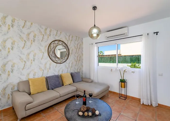 Sara By Villa Corralejo