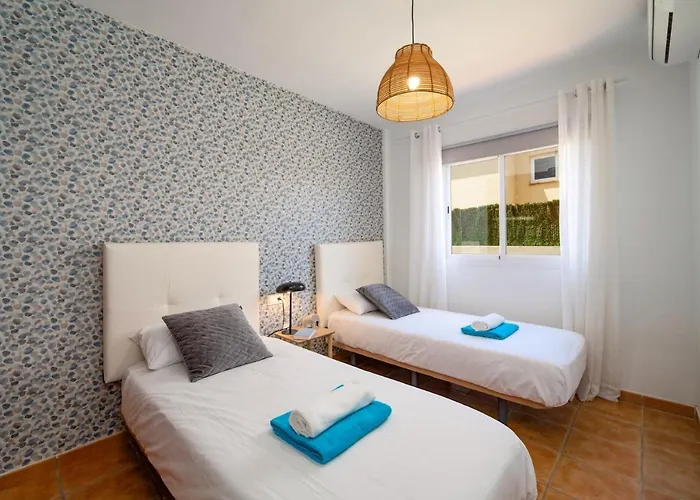 Villa Sara By Corralejo